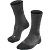 Image de Falke Tk1 Adventure Wool Hiking Sock Women's Smog 39-40