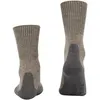 Image de Falke Chaussette de randonnée en laine Tk1 Adventure Kitt Mouline 39-40