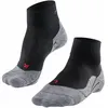 Image de Falke Chaussettes de marche pour femmes Tk5 Wander Short Noir-Mix 39-40
