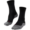 Image de Falke Tk5 Wander Walking Sock Ladies Black-Mix 37-38