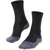 Image de Falke Tk5 Wander Walking Sock Femmes Asphalt Mel. 35-36