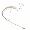 Image de Sennheiser SL Headmic 1 BE headset microfoon beige