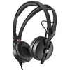 Image de Sennheiser Casque hermétique HD 25 Plus