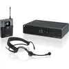 Image de Sennheiser XSW 1-ME3-A draadloze headset (A: 548-572 MHz)