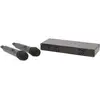 Image de Sennheiser XSW 1-825 DUAL-A dubbele draadloze set (A: 548-572 MHz)