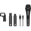 Image de Sennheiser XSW-D Vocal Set draadloze handheld (2.4 GHz)