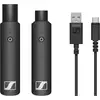 Image de Sennheiser XSW-D XLR Base Set snap-on systeem (2.4 GHz)