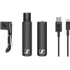 Image de Sennheiser XSW-D Presentation Base Set snap-on systeem (2.4 GHz)