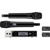 Image de Sennheiser EW-DX 835-S Set Y1-3 draadloze handheld (1785.2 - 1799.8 MHz)