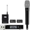 Image de Sennheiser EW-DX SK / SKM-S Base Set U1/5 draadloze combinatieset (823.2 - 831.8 & 863.2 - 864.8 MHz)