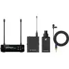 Image de Sennheiser EW-DP ENG SET (Q1-6) camera microfoon combinatieset (470.2 - 526 MHz)