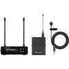 Image de Sennheiser EW-DP ME4 SET (S4-7) cardioïde camera lavalier set (630 - 662 MHz)