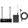 Image de Sennheiser EW-DP ME2 SET (Y1-3) camera lavalier set (1785.2 - 1799.8 MHz)