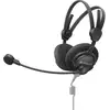 Image de Sennheiser HMD 46 broadcast headset zonder kabel