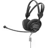Image de Sennheiser HME 46 broadcast headset zonder kabel
