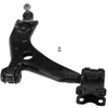 Image de Moog VV-WP-3645 Bras de suspension, suspension