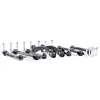 Image de MOOG ME-RK-3952 Kit de réparation- suspension de roue 2103503806S1