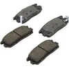 Image de Ferodo FDB1935 Jeu de Plaquettes de Frein - (lot de 4)