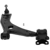 Image de Moog VV-WP-4872 Bras de suspension, suspension
