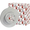 Image de Ferodo DDF1260C Jeu de Disques de Frein - (lot de 2)