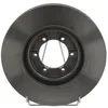 Image de Ferodo DDF1902 Jeu de Disques de Frein - (lot de 2)