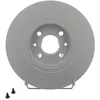 Image de Ferodo Ddf1124 C disque de frein Rotors