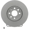 Image de FERODO DDF1131C Disques de frein