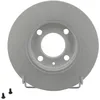 Image de Ferodo Ddf812 C disque de frein Rotors