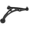 Image de Moog SZ-TC-12572 Bras de commande de piste