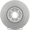 Image de Ferodo Ddf1676 C disque de frein Rotors
