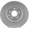 Image de FERODO DDF1778C DISQUES DE FREIN BOITE 2 PCE