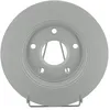 Image de FERODO DDF1807C DISQUES DE FREIN BOITE 2 PCE