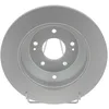 Image de FERODO DDF1873C DISQUES DE FREIN BOITE 2 PCE