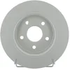 Image de FERODO DDF2061C DISQUES DE FREIN BOITE 2 PCE