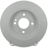 Image de FERODO DDF2090C Disque de Frein Boite, Set de 2