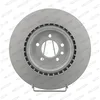 Image de Ferodo ddf1434 C-1 Rotor disque de frein