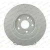 Image de FERODO Disques de frein DDF2425C