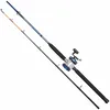 Image de DAM FP2 Boot Spinning Combo, Boot Combo, 210 100-250 8000 0.45 Combo