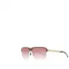 Image de Mercedes-Benz M1049-C Zonnebril Heren 59x15x140