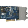 Image de Dreambox Triple Tuner DVB-S2/1 x DVB-C/2 x T2 multistream Argent