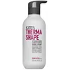 Image de KMS THERMASHAPE Après-shampoing lissant pour cheveux raides et rebelles 300 ml