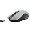 Image de Sharkoon Skiller SGM3 Souris Gamer - Sans fil - Gris