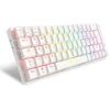 Image de SHARKOON PureWriter W65 White Kailh Red DE Marque