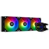 Image de Xilence Performance A+ LQ360.ARGB système de refroidissement d’ordinateur Processeur Refroidisseur de liquide tout-en