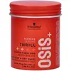 Image de Schwarzkopf OSIS+ Thrill Fibre Gum 100 ml