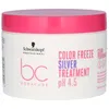 Image de Schwarzkopf BC Bonacure Color Freeze Silver Treatment 500 ml