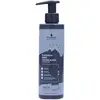 Image de Schwarzkopf Chroma ID Color Mask Platinum Grey 9-12 300 ml