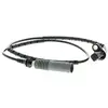 Image de Capteur ABS - Capteur rotatif - Essieu arrière des deux côtés - Convient pour BMW E87 E90 E91