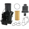 Image de VAICO V10-3699 Blocs de moteur