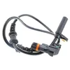 Image de Capteur ABS de vitesse de roue pour Mercedes-Benz W204 C204 S204 essieu avant